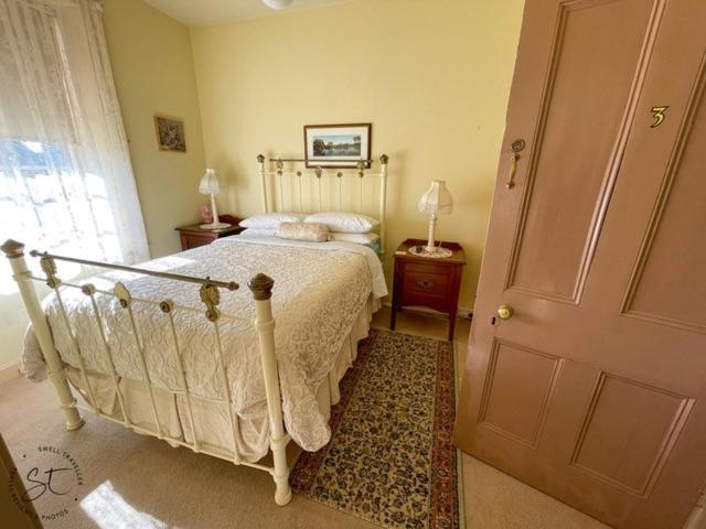 Victoria House Bed & Breakfast Портланд Екстериор снимка