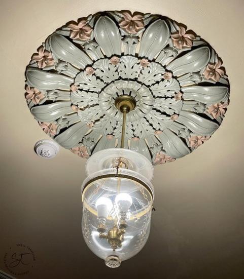 Victoria House Bed & Breakfast Портланд Екстериор снимка
