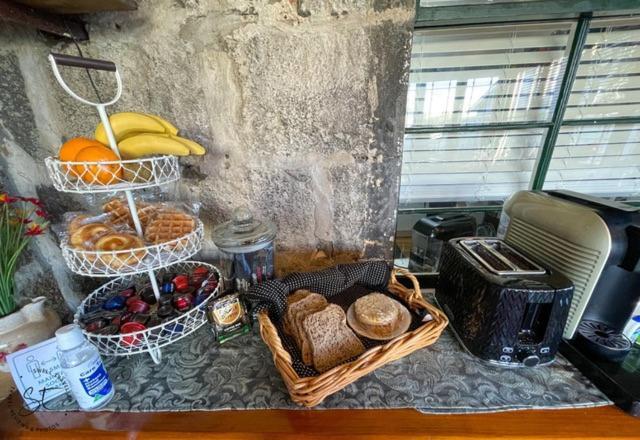 Victoria House Bed & Breakfast Портланд Екстериор снимка