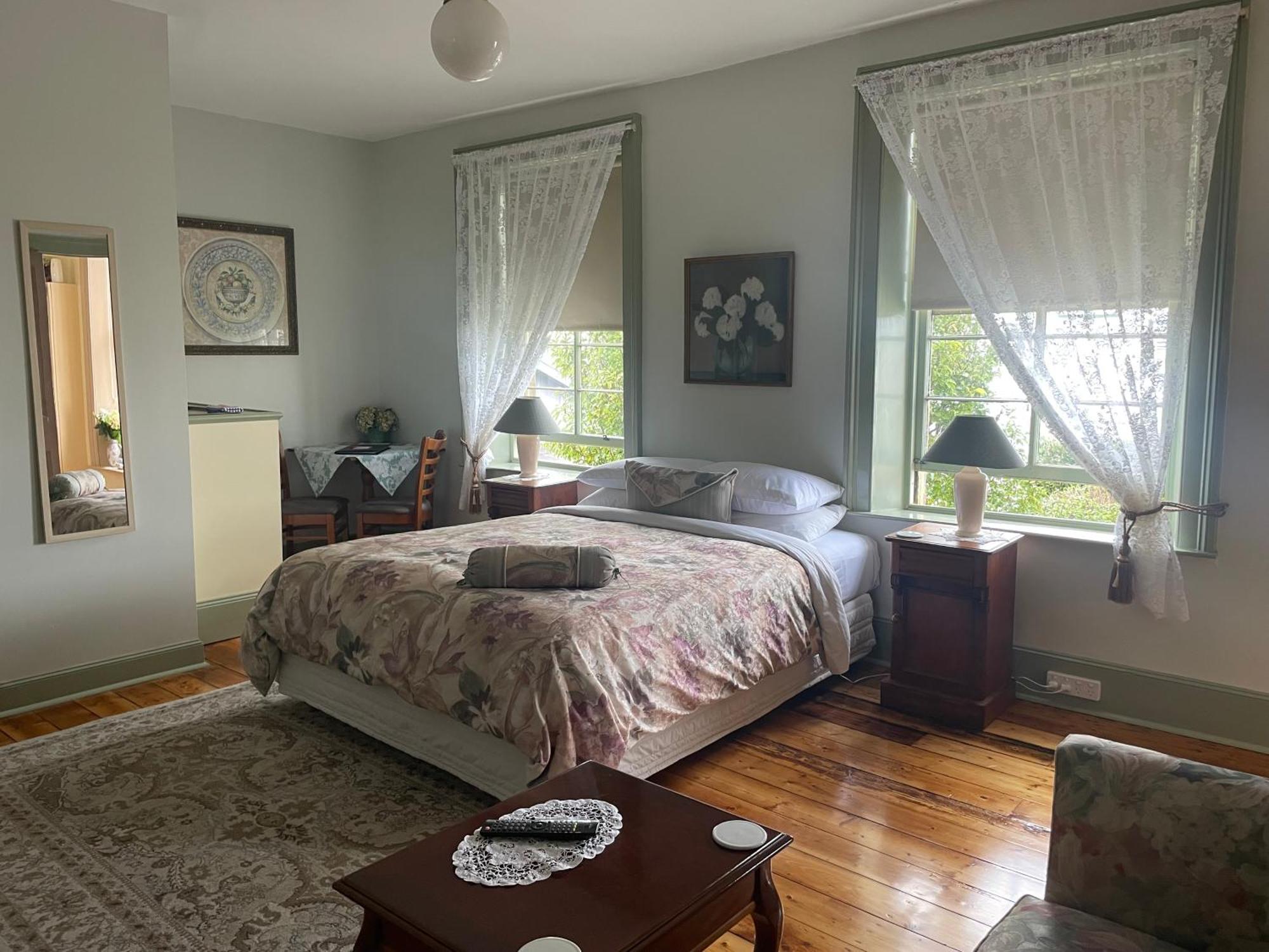 Victoria House Bed & Breakfast Портланд Екстериор снимка